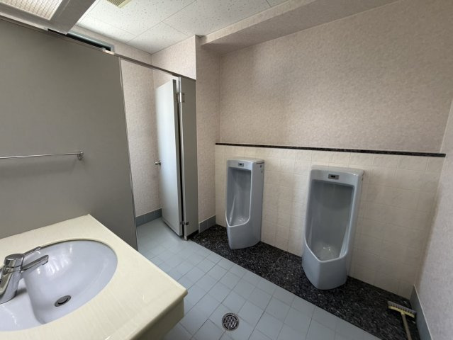 仮称）旭町4丁目事務所