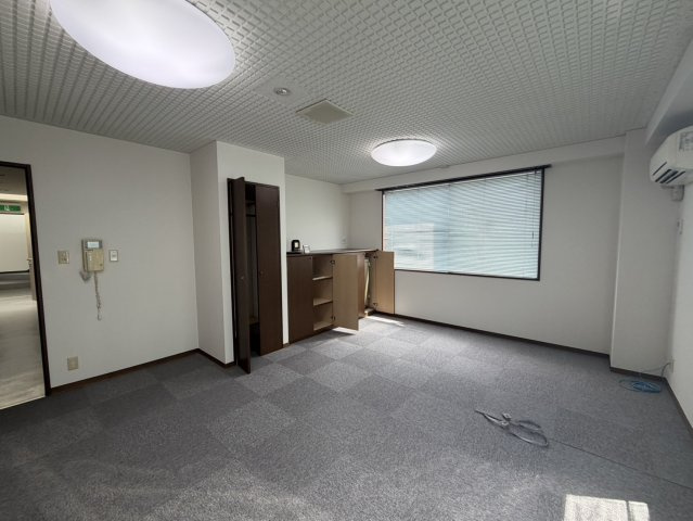 仮称）旭町4丁目事務所