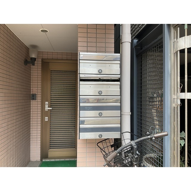 MKビル　墨田区のその他