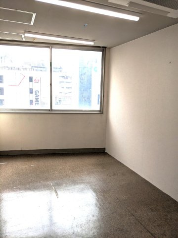 大田区西蒲田７丁目の事務所の内装