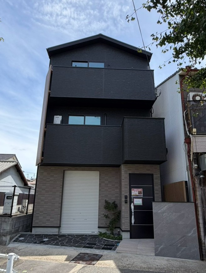 サンマリン川原