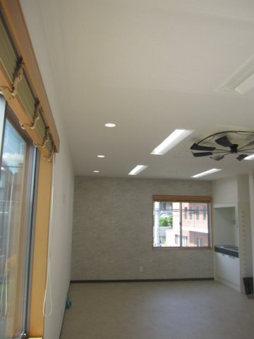 メルディアキューブ箕面牧落 Office & Garageのその他