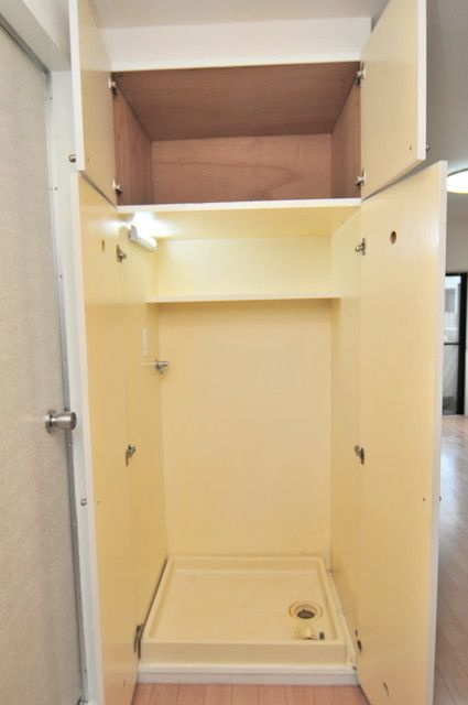 新宿区西新宿４丁目の賃貸マンションのその他