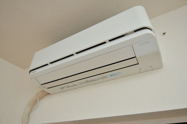 新宿区西新宿４丁目の賃貸マンションの設備