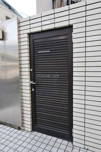 新宿区西新宿４丁目の賃貸マンションのその他共用部分