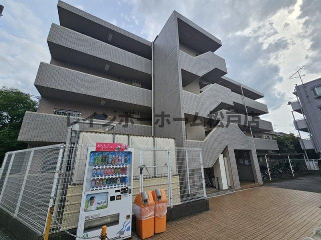 PLENDY北小金のその他共用部分