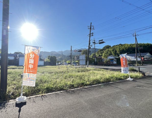 高市郡明日香村奥山の外観