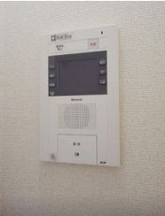 菊川パーク・ホームズのセキュリティ