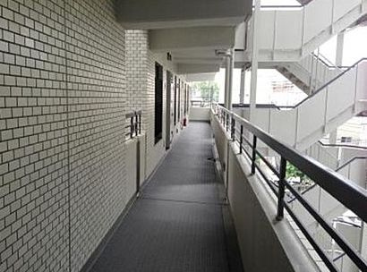 菊川パーク・ホームズのその他共用部分