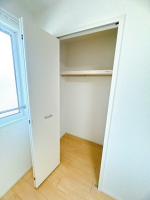 【収納】 | アヴァンツァート | ※クリーニング前のお部屋です