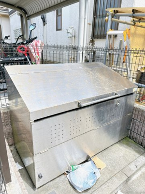 【その他共用部分】 | アヴァンツァート