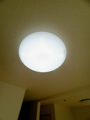 【設備】 | アヴァンツァート | ※クリーニング前のお部屋です