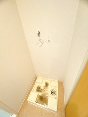 【設備】 | アヴァンツァート | ※クリーニング前のお部屋です