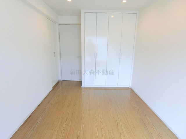 アールブラン久が原のその他