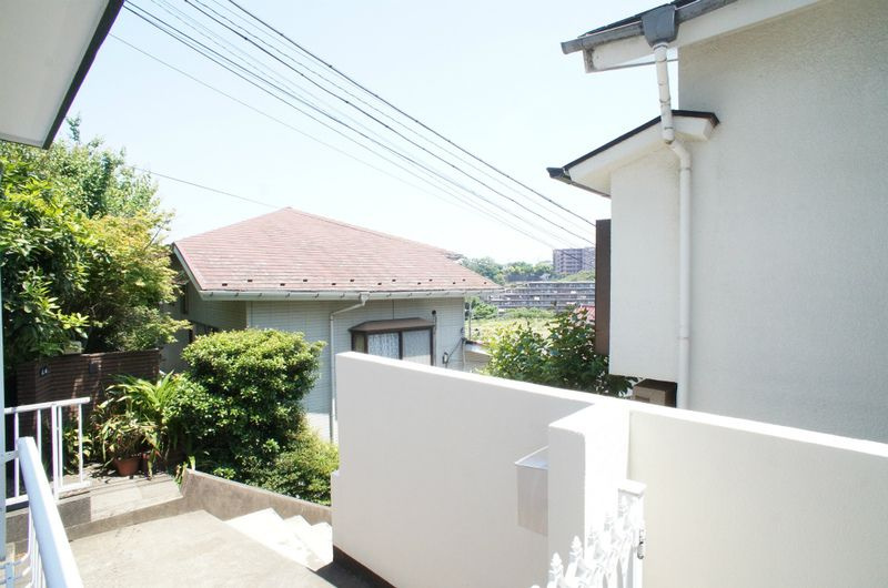 コーポ大岡60のその他