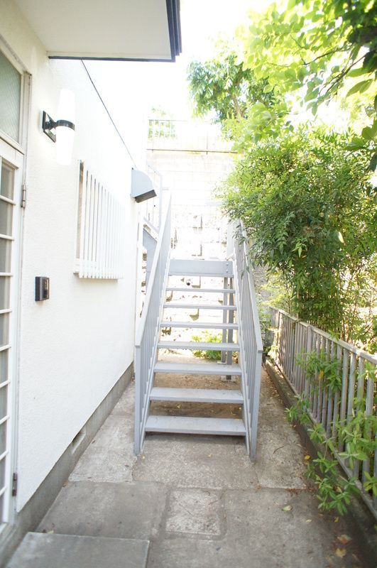コーポ大岡60のその他共用部分