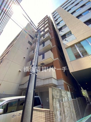  | エクセリア横浜