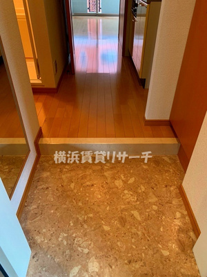  | エクセリア横浜