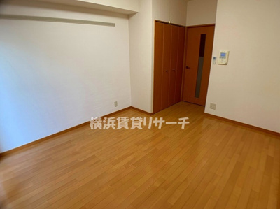 【寝室】 | エクセリア横浜