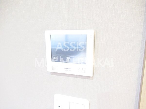 サクラ　キャトルの設備