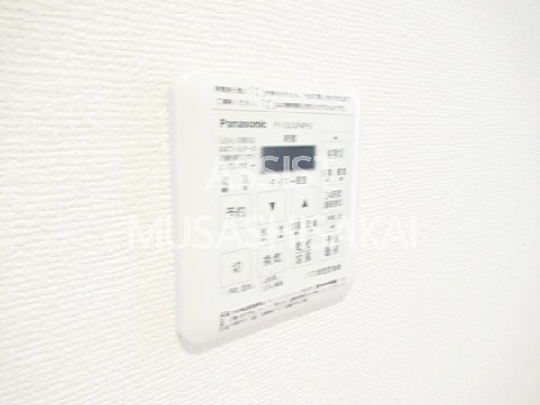 サクラ　キャトルの設備