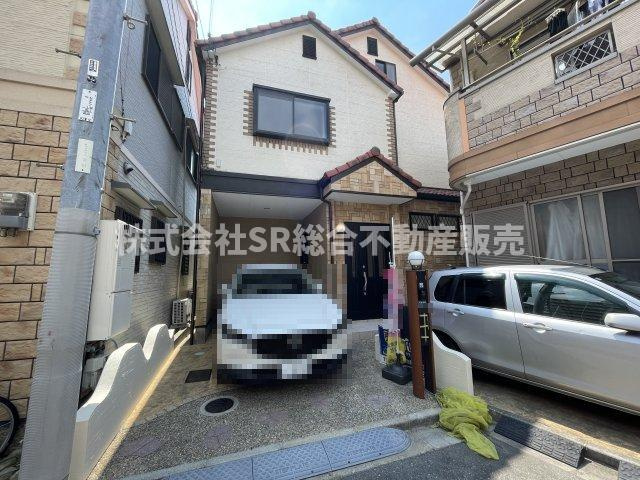 稲田新町3丁目中古戸建