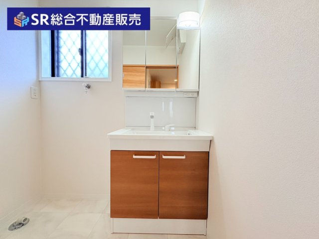 稲田新町3丁目中古戸建の収納|こまごましたものを収納できます！