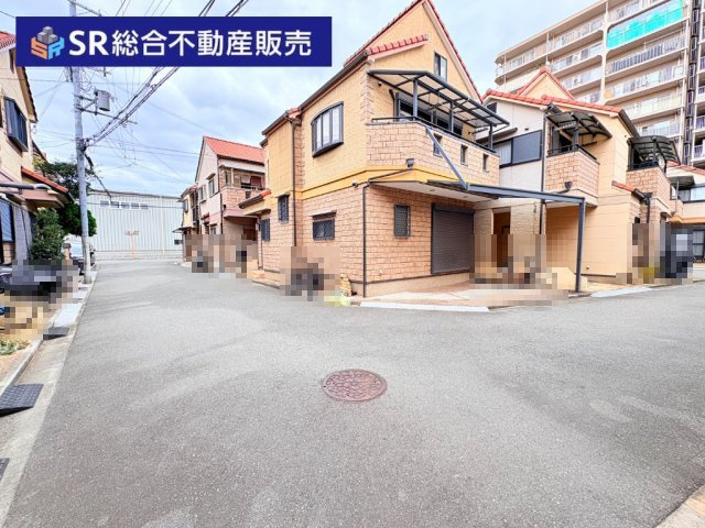 稲田新町3丁目中古戸建の玄関|当日予約も大歓迎です！土日祝、雨の日やお子様連れのお客様の送迎も可能ですのでお気になさらずお問合せ下さい。お仕事終わりのお時間にも柔軟に対応致しますのでお気軽にお申し付け下さいませ。