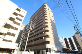 白島城北東亜ビルの画像
