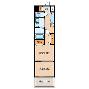 白島城北東亜ビル