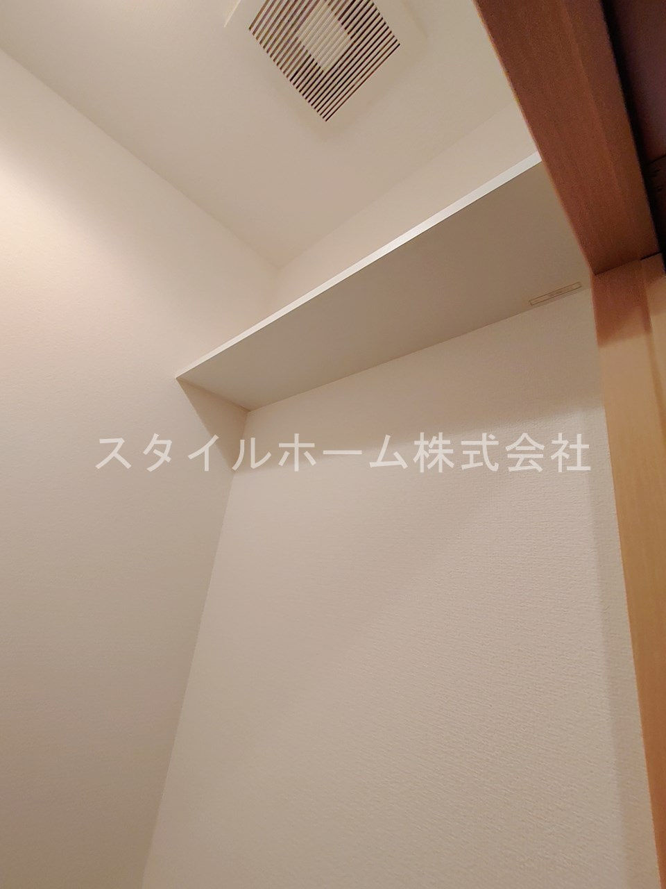 Ｒ３９みなとの収納|別部屋写真です。