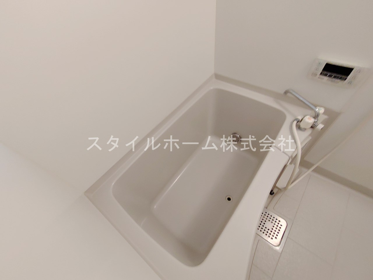 Ｒ３９みなとの浴室|別部屋写真です。