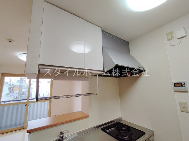 Ｒ３９みなとの内装|別部屋写真です。