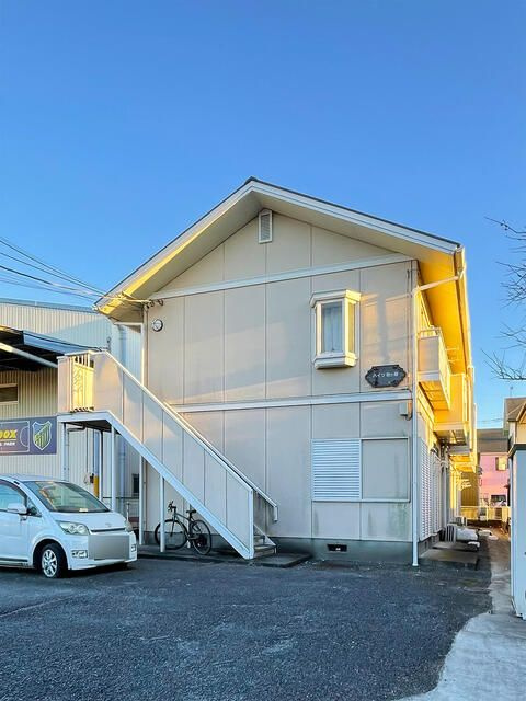 ハイツ秋ヶ瀬