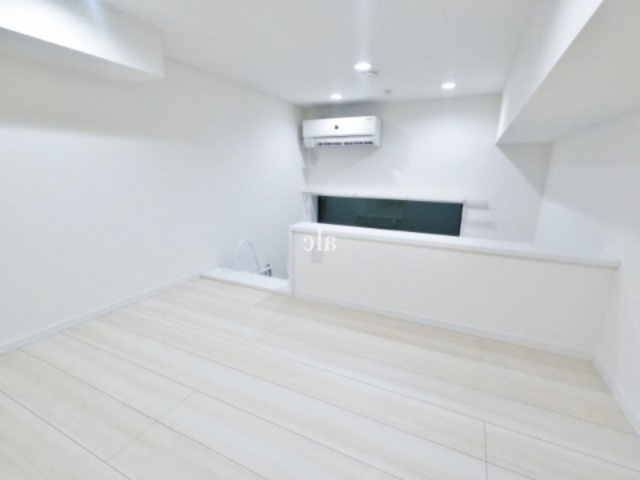新宿区北新宿２丁目の賃貸マンションの内装|同仕様