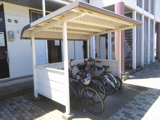 レオパレス木田のその他