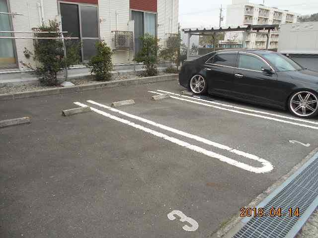 レオネクスト富士見が丘のその他