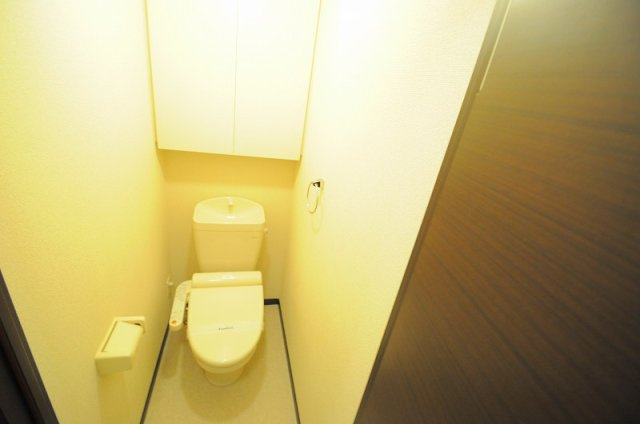 レオネクスト富士見が丘のその他