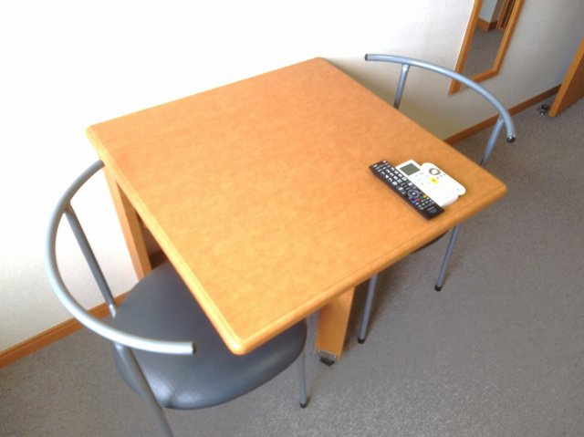 レオパレスプチＫのその他