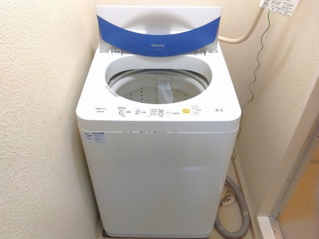 レオパレスヴァンテアンのその他