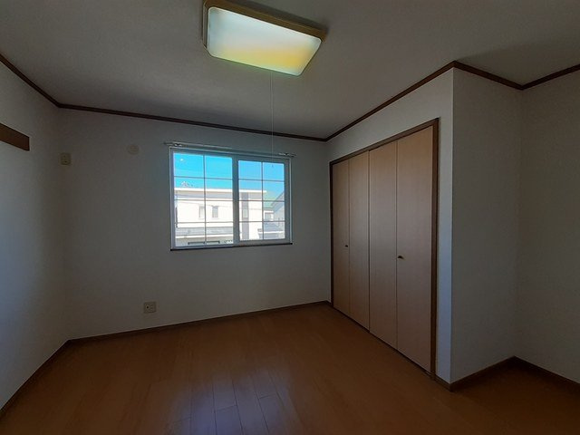 グッディ・ツーの内装|過ごしやすい室内です