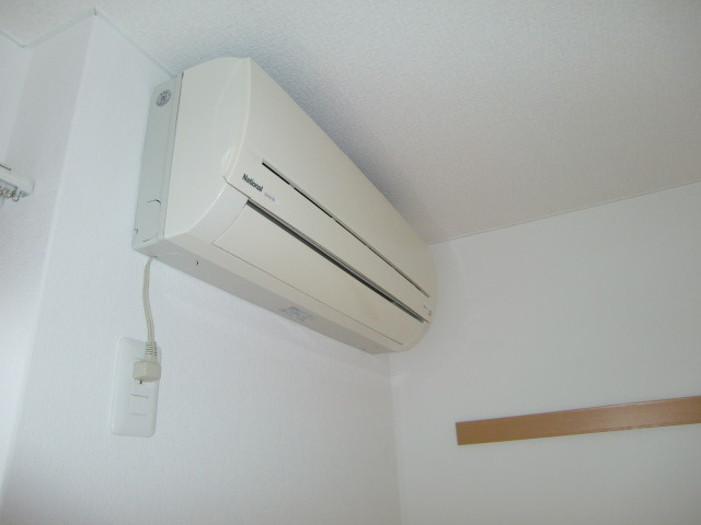 エトワール六甲のその他|エアコン