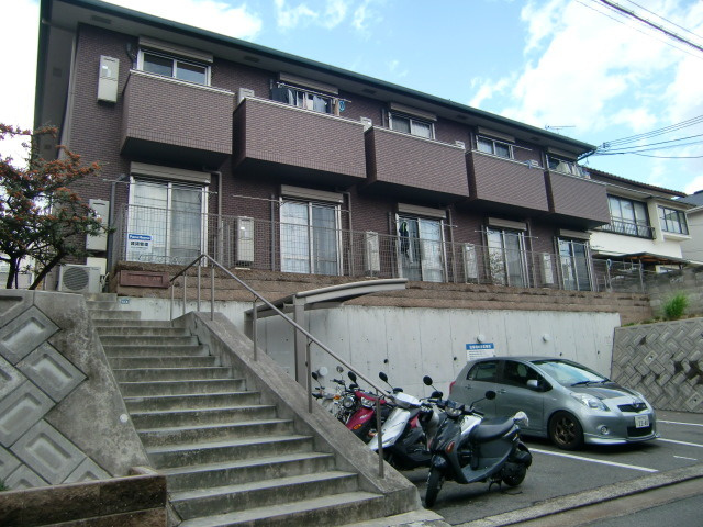エトワール六甲