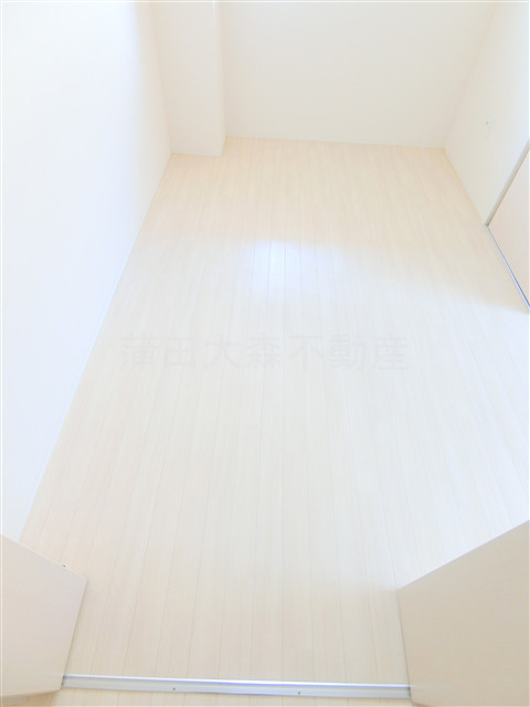 フレンテ鵜の木　のその他
