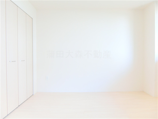 フレンテ鵜の木　のその他