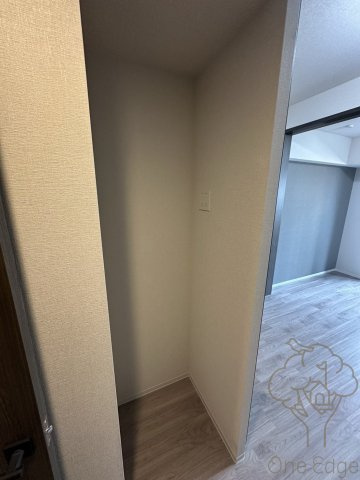 CREATIF堂島のキッチン