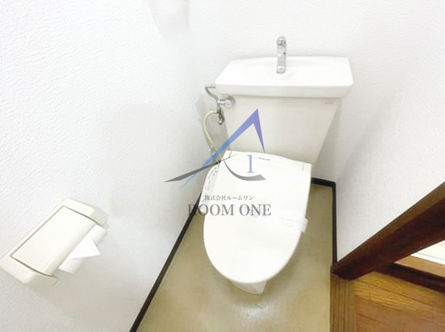 それいゆのトイレ|トイレです。