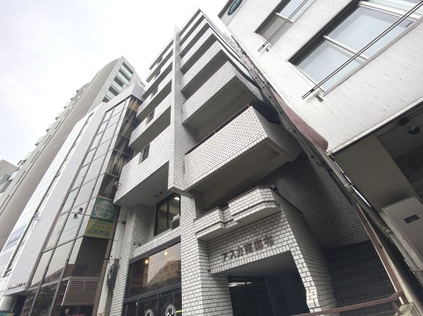 【外観】 | アスカ南麻布