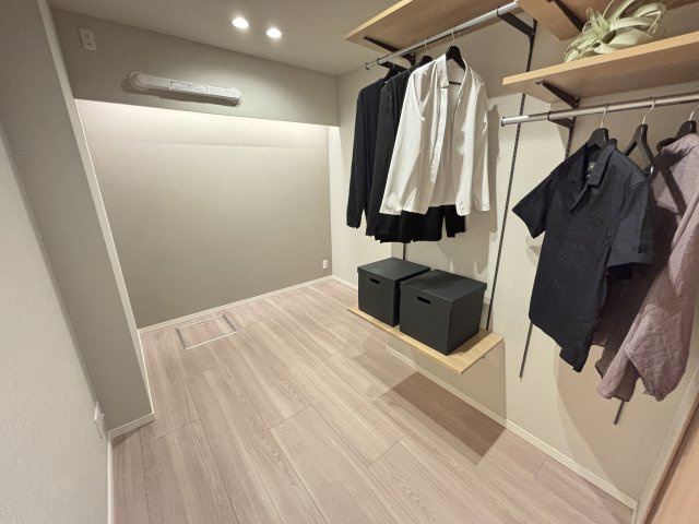 約4.9帖のお部屋