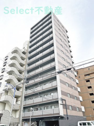GRANDUKE丸田町